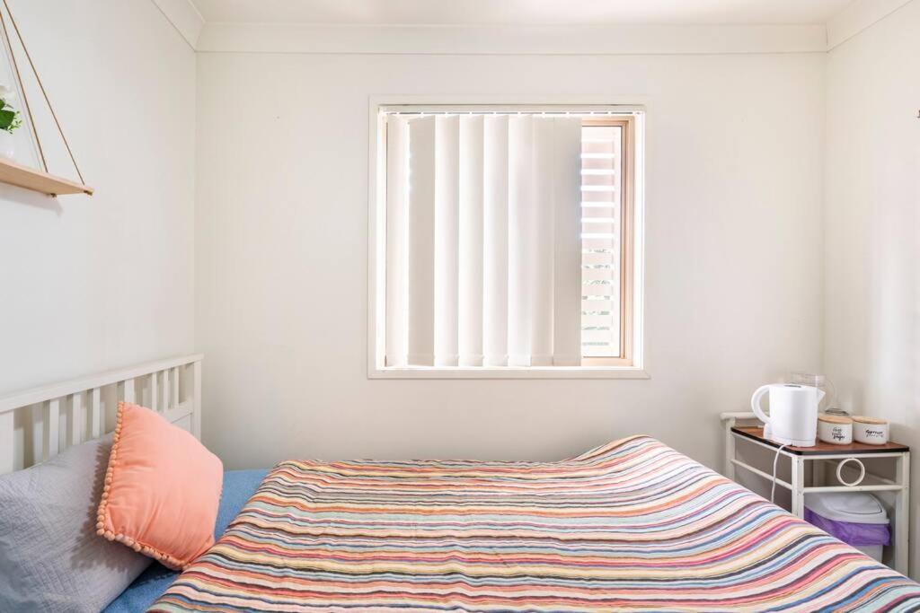 Room With Separate Bath In Shared Homestay Redcliffe Exterior foto