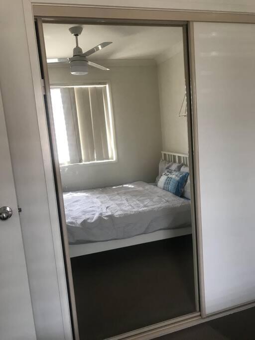 Room With Separate Bath In Shared Homestay Redcliffe Exterior foto